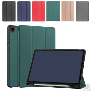 GalaxyTabA11�P�[�XTabA11+8.7/11�C���`�蒠�^�J�o�[�I�[�g�X���[�v�@�\�t��PU���U�[�X�^���h�@�\�y�����[�T���X���M�����N�V�[�^�uA11/A11+8.7/11�C���`�Ռ��z���V���v���������蒠�^PU���U�[�P�[