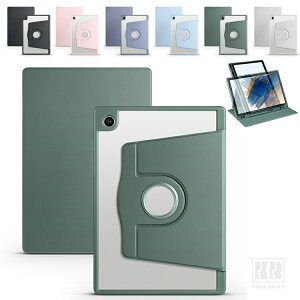 GalaxyTabA11�P�[�XTabA11+8.7/11�C���`�蒠�^�J�o�[�I�[�g�X���[�v�@�\�t���N���A�w�ʓ���PU���U�[�X�^���h�@�\360°��]�y�����[�T���X���M�����N�V�[�^�uA11/A11+8.7/11�C���`�Ռ��z���V���v������