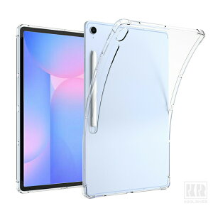 GalaxyTabA11�P�[�XTabA11+8.7/11�C���`�J�o�[�N���A�����ϏՌ�TPU�\�t�g�P�[�X�z���y���p�ی�R�[�i�[�o���p�[�V���v���������T���X���M�����N�V�[�^�uA11/A11+8.7/11�C���`�Ռ��z���V���v��������