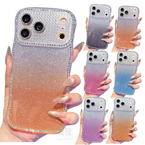 iPhone17�P�[�XAir/17Pro/17ProMax�J�o�[���C���X�g�[���E�F�[�u�g�^�Ȃ݂Ȃݔg��TPU�\�t�g�P�[�X�O���f�[�V���������O���b�^�[�C���X�^�f�������L���L���������f�R�X�g���b�v��Apple�A�C�t�H��
