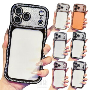 iPhone17�P�[�XAir/17Pro/17ProMax�J�o�[���b�L���C���X�g�[���E�F�[�u�g�^�Ȃ݂Ȃݔg��TPU�\�t�g�P�[�X�w�ʓ����O���b�^�[�C���X�^�f�������L���L���������f�R�X�g���b�v��Apple�A�C�t�H��17/�G