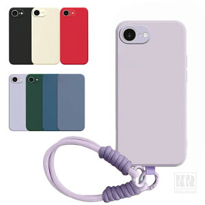 iPhone17e�P�[�X�ϏՌ�iPhone16e�J�o�[�X�g���b�v�t��TPU�\�t�g�P�[�X�L�x�ȃJ���o�������������V���v��Apple�A�b�v���A�C�t�H��17e16e�������߂������X�}�[�g�t�H��/�X�}�t�H/�X�}�z�P�[�X/