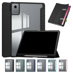 TabK11Gen2/IdeaTab�P�[�X11�C���`2025���f���I�[�g�X���[�v�@�\�t���蒠�^�J�o�[�w�ʓ���PU���U�[�X�^���h�@�\�y�����[360°��]Lenovo���m�{�^�u�Ռ��z���V���v���������蒠�^PU���U�[�P�[�X/�J