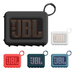 JBLGO4�V���R���P�[�X�J�o�[�ϏՌ��J�o�[�V���R���J�o�[�V���v���������\�t�g�J�o�[/�P�[�X�ی�J�o�[�|�[�^�u��Bluetooth�X�s�[�J�[�W�F�C�r�[�G��GO4