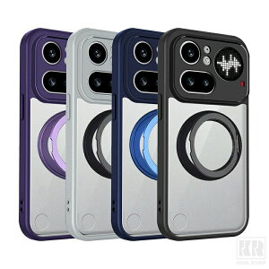 NothingPhone4a�P�[�X�ϏՌ�Phone4aPro�J�o�[�w�ʃ}�b�g�����V���v�������^�X�}�z�����O�t���X�^���h�@�\TPU+�A�N�����n�[�h�P�[�XNothing�i�b�V���O�t�H��4a/4a�v���X�}�[�g�t�H��/�X�}�z�P�[�X/�J