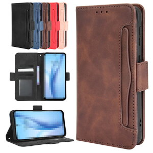 NubiaS5G�P�[�XA403ZT�蒠�^�J�o�[PU���U�[�蒠�^PU���U�[�P�[�X�X�^���h�@�\�֗��ȃJ�[�h���[�t��ZTE�k�r�AS5G�A���h���C�h�����������������߂������X�g���b�v��