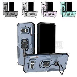 NothingPhone(4a)�P�[�X4aPro�J�o�[��̌^�����O�t���X�^���h�@�\2�d�\���ϏՌ��i�b�V���O�t�H��4a/4aPro�������TPU�X�}�z�P�[�X