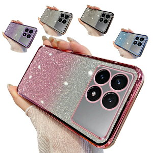 POCOF6Pro�P�[�X�J�o�[���b�LTPU�\�t�g�P�[�X���炫�炩�킢���O���b�^�[�G���K���g���ăV���I�~XiaomiPOCOF6�v���������߃V���I�~�[