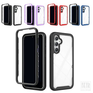 GalaxyA57�P�[�X�N���AGalaxyA375G�J�o�[�N���A�w�ʓ����x�[���ی쑤�ʊ���~�ߕی�P�[�X�V���v��������Samsung�T���X���M�����N�V�[A57/A375G�������߂������