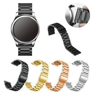 GalaxyWatch345mm/41mm�����o���h�X�e�����X�x���g22mm/20mm���^���������X�g�o���h�M�����N�V�[�E�H�b�`345mm/41mm�������X�g�o���h��������