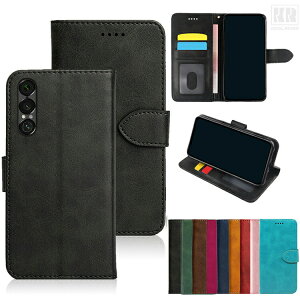 Xperia1VIII�P�[�X�蒠�^�J�o�[PU���U�[�蒠�^PU���U�[�P�[�X�X�^���h�@�\�J�[�h���[����������Sony�\�j�[�G�N�X�؃��A1VIII�������߂������X�}�z�X�}�[�g�t�H���P�[�X/�J�o�[