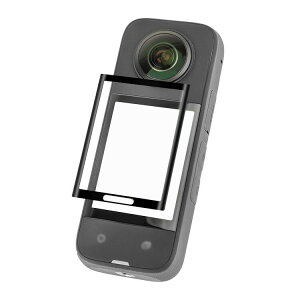 Insta360X3��ʕی�K���X�t�B�����t���ی�t�B���������K���X�V�[�g�����h�~�t�B�����C���X�^360�����K���X�t�B����