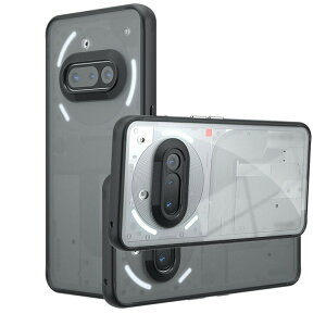 NothingPhone3a�P�[�X�ϏՌ��N���A�J�o�[�}�b�g�������������ϏՌ��P�[�X�Ռ��z���J�o�[�V���v���i�b�V���O�t�H��3a�X�}�z�P�[�X�������l�C�X�}�z�J�o�[�X�}�[�g�t�H���P�[�X�J�o�[�X�g��