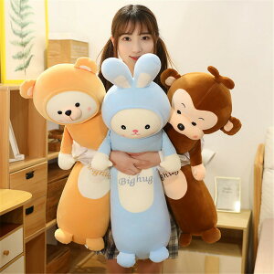 100cm�������������ʂ�����ݑS9�f�U�C��pig���j�R�[��unicorn���܌F�x�Abear����monkey�������E�T�M�\rabbit�u�^�؂Ԃ��N�b�V�����C���e���A�q���S�n�����������ᓮ�������ޏ��ɂӂ�ӂ�Ŗ�
