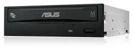 エイスース ( ASUS ) 内蔵型DVDディスクドライブ DRW-24D3ST