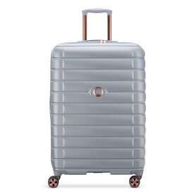 [デルセー] スーツケース SHADOW 5.0 GREY