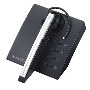 �G���R�� Bluetooth�Ў��w�b�h�Z�b�g �[�d�h�b�N�t �m�C�Y�L�����Z���Ή� LBT-HSC50PCSV