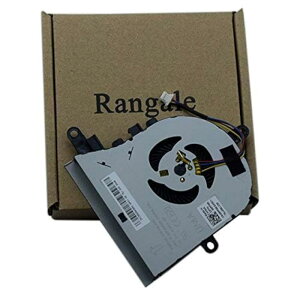 YDLan �����pCPU��p�t�@�� De Latitude 3590 L3590 E3590 Inspiron 15 (5570) 15 5575�V���[�Y �m�[�g�p�\�R���t�@�� NPFW6 0NPFW6