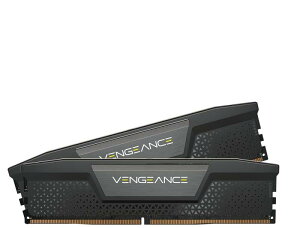 CORSAIR DDR5-5200MHz fXNgbvPCp VEAE DDR5V[Y (PC5-41600) Intel XMPLbg 16GB ubN [8GB×2] CMK16GX5M2B5200C40