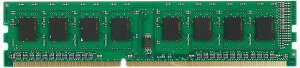 BUFFALO �o�b�t�@���[ ���݃����� PC3-12800 240�s�� DDR3 SDRAM DIMM 4GB D3U1600-S4G