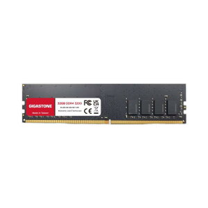 y DDR4zGIGA 32GBx1 DDR4 3200MHz (2933MHz or 2666MHz) PC4-25600 (PC4-23400/21300) CL22 1.2V UDIMM 288 s Aobt@[  ECC PC fX