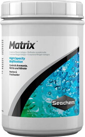 Matrix, 2 L / 67.6 oz. by Seachem