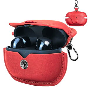 �\�j�[WF-100XM5 �P�[�X SONY wf-1000xm5 �P�[�X �{�v �C�^���A�����U�[ SONY �i�\�j�[�jwf-1000xm5 �J�o�[ ���� �{�v PU�v �S�ʕی� �ϏՌ� �[�d�Ή� �O��LED�����v�����J���r�i�t��wf-1000xm5 c