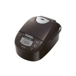 Panasonic �p�i�\�j�b�N IH���ъ� SR-HVD1010-T