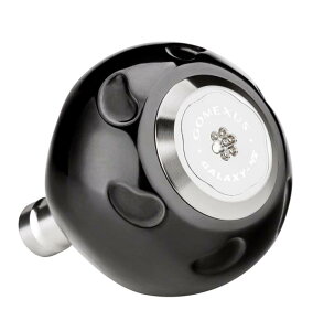 ゴメクサス パワーハンドルノブ 『シマノ Type B対応』チタン製/アルミ製 38/41/45/47mm 【オフショア・ショアゲーム】ステラSW ツインパワーSW スフェロスSW