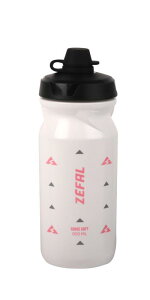 �[�t�@�[��(Zefal) ���]�ԗp �h�����N�{�g�� Sense Soft 65 No Mud �_�X�g�L���b�v�t 650ml 76 x 76 x 210mm 80g