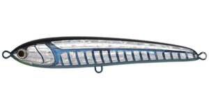 �}���A ���}�V�^(YAMASHITA) �y���V���x�C�g ���s�[�h F160 160mm 50g �P�C�����X���b�g�O���[ B24D ���A�[