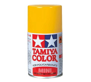 �^�~��(TAMIYA) �|���J�[�{�l�[�g�X�v���[ PS-19 �L�������C�G���[ �͌^�p�h�� 86019