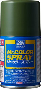 GSI �N���I�X(GSI Creos) GSI�N���I�X Mr.�J���[�X�v���[ �_�[�N�O���[�� �͌^�p�h�� S70