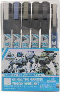 GSI NIX(GSI Creos) GSINIX 30 MINUTES MISSIONS}[J[ x[VbNZbg ͌^hp}[J[ TMS02