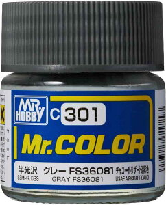 GSI NIX(GSI Creos) GSINIX Mr.J[ s@͌^pJ[ O[FS36081  10ml ͌^ph C301