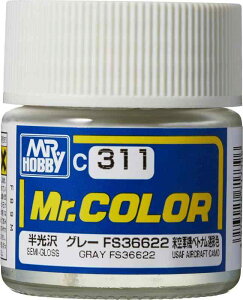 GSI NIX(GSI Creos) GSINIX Mr.J[ s@͌^pJ[ O[FS36622  10ml ͌^ph C311