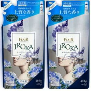 y܂Ƃߔz2pbN lߑւp IROKA CJ X sAXNƃAo[ґɔz [Zgt[WA̍ _ 480mli×2j