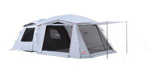 �R�[���}��(Coleman) �e���g �^�t�X�N���[��2���[���G�A�[ DARKROOM �T�C�Y LDX+/MDX+