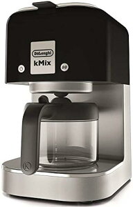 DeLonghi(fM) De'LonghihbvR[q[[J[ P[~bNX [kMix] COX750J-BK M[R[q[ 6tp XeXtB^[ A}XCb` V[hbv@\ [b`ubN] t