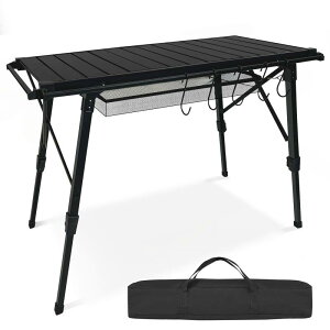 u gsvIGTe[u v AEghAe[u Lve[u ܂ 43`66cm߉\ ݂艺pTCh[t A~ y 3jbg RpNg igtΉ ΃e[u