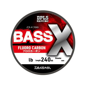 _C(DAIWA) tC BASS-Xt 6LB -240 i`J[