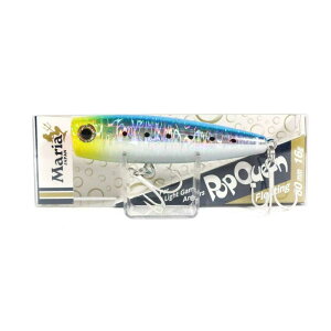 ���}�V�^(YAMASHITA) �|�b�p�[ �|�b�v�N�C�[�� F80 80mm 16g �A�s�[���C���V L01H VPQF80L01H ���A�[