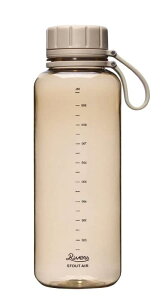 [���o�[�Y]Rivers �X�^�E�g �G�A 1000 �{�g�� 1L BT011 BEIGE