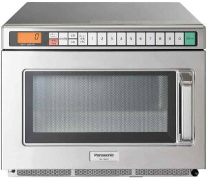 �p�i�\�j�b�N �Ɩ��p �d�q�����W 18L �C���o�[�^�[ 1800W �I�[���X�e�����X 10�i�K�o�� 50Hz/60Hz���p NE-1802V