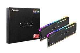 ANTEC AM4U32168G11-7DKR 16 Gb