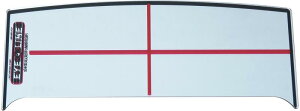 アサヒゴルフ スイング練習機 EYELINE GOLF SLDER MIRROR ELG-SM15