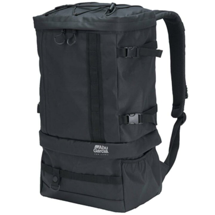 楽天市場】アブガルシア (Abu Garcia) システムバックパック 撥水加工 
