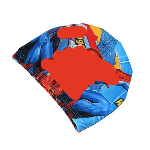 子供用 スイムキャップ 男の子 女の子 水泳帽 帽子 ベビー 夏 海 プール 可愛い 防水 速乾 軽量 伸縮性 スイム 水遊び ガールズ ボーイズ 21-25cm