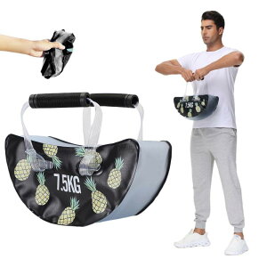 Pgx EH[^[obO g[jO 7.5kg ŖꂽEFCg |[^ugxPgx ؃g Lf ~ h~ É ؗ̓g[jO  g