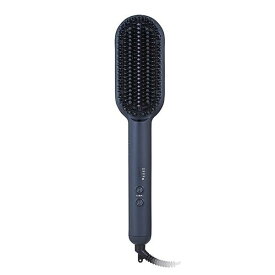 テスコム ヘアアイロン マイナスイオン 海外対応 温度調整/ロック/メモリー機能 自動OFF ラク抜きプラグ セサミブラック TB550A-K